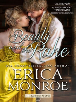 cover image of Beauty and the Rake